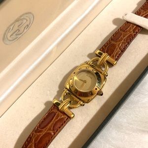 Gucci Watch